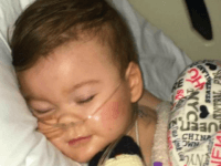 John Zmirak: Alfie Evans Case Shows the State Has ‘Ultimate Control’ over Your Kids