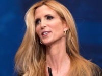 Ann Coulter: ‘Not Sure I Trust James Comey as a Reliable Narrator’ — ‘A Gigantic, Pompous Fruitcake’