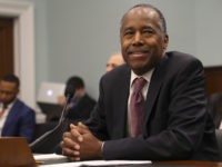 Wasinger: Ben Carson’s Quiet but Effective Reforms