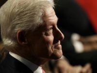 Hollywood Scraps Clinton Impeachment Shows but Moves Forward with Anti-Trump Docs