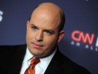 CNN’s Brian Stelter Fabricates Conspiracy Theory About Fox News Controlling Trump