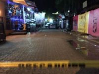 Cartel Violence Continues in Cancun — 98 Killings in First Three Months of 2018