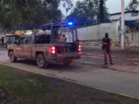 Five Students Shot During Cartel Attack on Mexican Border State High School