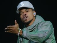 Chance the Rapper: ‘Black People Don’t Have to be Democrats’