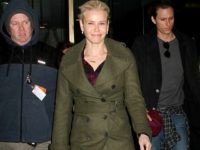 Chelsea Handler: My Armed Guards Don’t Have Semi-Automatic Weapons