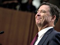 James Comey Under Fire for Leaking Classified Memos