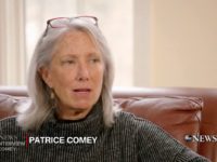 Comey Wife: ‘I Wanted a Woman President Really Badly, and I Supported Hillary Clinton’