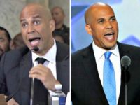 Cory Booker Votes Against Gay Trump Nominee After Posturing as Gay Rights Champion