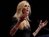 Ann Coulter: ‘Former Trumpers Should Put the Fear of God’ in Trump as Border Wall Remains Unbuilt