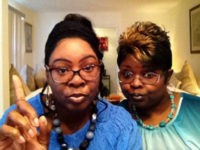 EXCLUSIVE: Diamond and Silk Call on Trump to Probe Social Media Giants