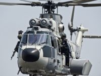 Mexican Military Helicopter Kills Mother and Children near Texas Border