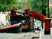 London Transport Network Purges ‘Extremist Workers’ to Stop Islamic State Attack