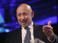 Goldman Sachs Boss Admits He Got it Wrong on Brexit… ‘UK Should Remain Europe’s Financial Centre’