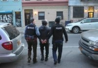 Feds Detain 225 Migrants in New York’s ‘Sanctuary City’