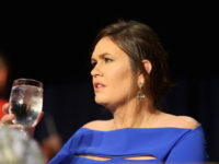 WHCD Comedian Michelle Wolf Trashes Sarah Sanders Appearance; Mocks Kellyanne and Ivanka