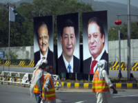 China Building Goodwill in Pakistan, as U.S.-Pakistan Relationship Hits Rough Spot