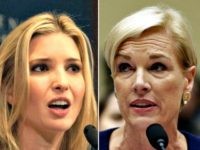 Cecile Richards: Ivanka and Jared Promised Funding If Planned Parenthood Stopped Abortions, ‘It Felt Like a Bribe’