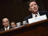 Memoir: James Comey Apparently Did Not Tell Trump that Hillary, DNC Financed ‘Pee’ Dossier