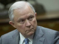 AG Jeff Sessions: ‘I Do Have Confidence’ in Rod Rosenstein