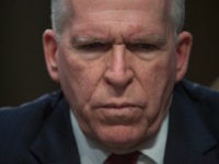 John Brennan Rages at Donald Trump for Calling James Comey a ‘Slime Ball’