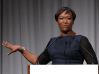 As Her ‘Hack’ Claim Collapses, Joy Reid’s Column Is Suspended at Daily Beast