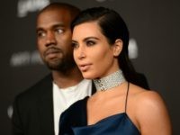 Kim Kardashian West Defends Kanye as a ‘Free Thinker’ After Media Smear Him for Trump Love