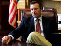 Kris Kobach: Counting Illegal Aliens in Congressional Apportioning ‘Grossly Distorts Representation’