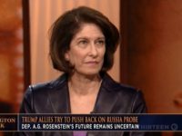 Mara Liasson: I Don’t Think Russia Is a Voting Issue – Successful Dems Are Not Talking About It