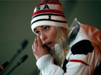 Lindsey Vonn: Men and Women Will ‘Eventually’ Compete Against Each Other in Pro Sports