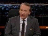 Maher: Trump Is Putting Sanctions on Russia ‘Because Mueller Is Getting Close’