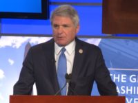 McCaul on Syria: John Kerry ‘Obviously’ Wrong About Obama Administration Removing Chemical Weapons