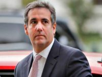 Chicago Tribune Sources: Mueller May Have Seized Recordings of Trump and Attorney Cohen