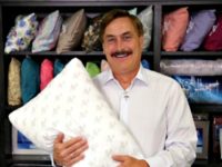 MyPillow Announces ‘Strong’ Sales After Refusal to Boycott Ingraham Angle