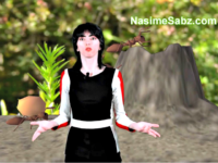 YouTube Shooter ID’d as Iranian Azeri Vegan Activist Nasim Aghdam