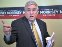 Morrisey Momentum: Ted Cruz, Sebastian Gorka Endorse Patrick Morrisey for U.S. Senate