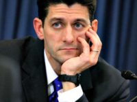 9 Times Paul Ryan Put American Workers Last, Foreigners First