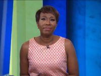 Joy Reid: I Don’t Believe I Wrote Those Blog Posts, but I Have Been ‘Cruel’ and ‘Hurtful’ and Apologize