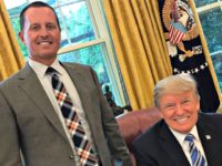 Richard Grenell Confirmed, First Openly Gay U.S. Ambassador to Germany