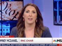 Tapper to RNC’s McDaniel: Why Do You Not Care When Trump Makes Thousands of False Claims?