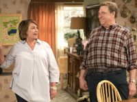 ‘Roseanne’ Ratings Dominance Continues with 22 Million Delayed Viewers