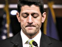 Paul Ryan’s Tenure Mired in Failure to Repeal Obamacare, Fund Wall, Implement Pro-American Immigration Reform