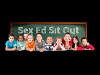 #SexEdSitOut: Parents Say, ‘Enough’ to Planned Parenthood’s ‘Pornographic’ Sex Ed