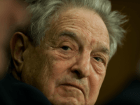 Fitton: Judicial Watch Sues for More George Soros Documents