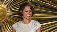 Stacey Dash Drops Congressional Bid ‘After Much Prayer, Introspection’