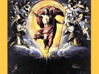 Christians Celebrate the Resurrection of Jesus Christ on Easter as the World Debates Its Meaning