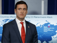 Tom Bossert Resigns as White House Homeland Security Adviser