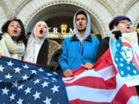 SCOTUS Will Hear Oral Argument on Travel Ban Wednesday