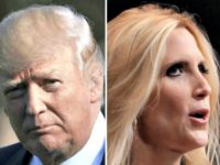 Ann Coulter to Trump: You Built ‘Golf Course in Scotland, Skating Rink in Central Park,’ Now Build Border Wall