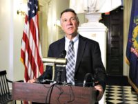 Peace Through Weakness–Vermont Governor Signs Gun Control Law Endangering Lives of His Constituents