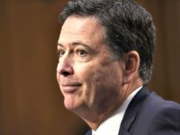 Before He Was Fired, James Comey Told Trump ‘I Don’t Leak, I Don’t Do Weasel Moves’